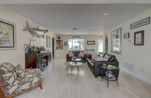 1463 Seagull Way, Palm City FL  34990-1733 exterior