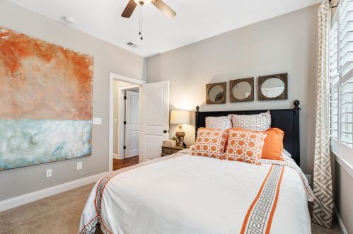 208 Slipper Shell Ct, Mount Pleasant SC  29464-6724 exterior