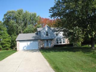12128 Greenbower Ave, Pickerington, OH 43147-8954