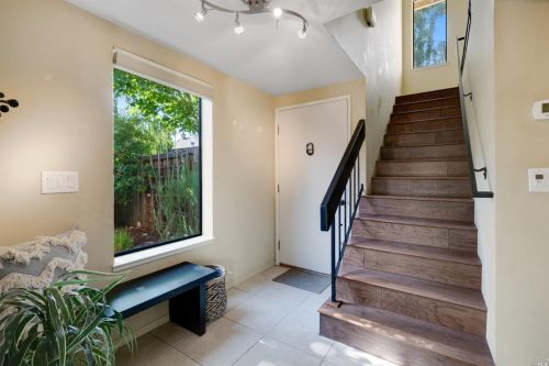 580 Willow Ct, Benicia CA  94510-1447 exterior