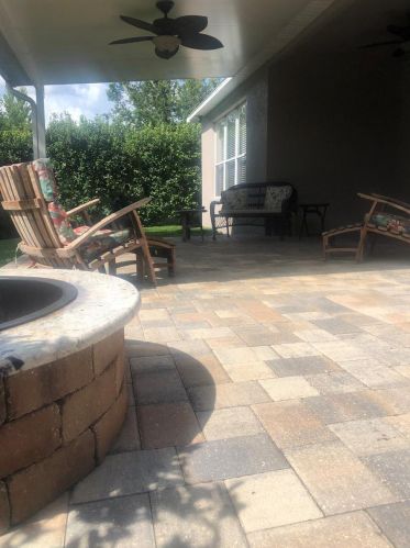 9320 Black Thorn Loop, Land O Lakes FL  34638-2530 exterior