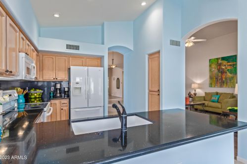 4716 Morning Vista Ln, Cave Creek AZ  85331-6276 exterior