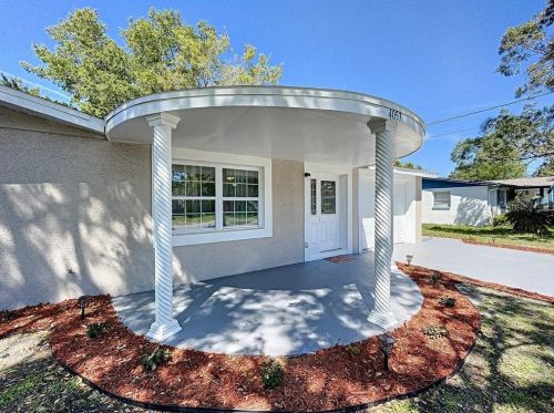 4057 Arrowhead Ave, Brooksville, FL 34606-2312