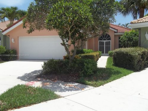 146 Hampton Dr, Jupiter, FL 33458-8106