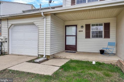 603 Nanticoke Pl, Bear, DE 19701-1085