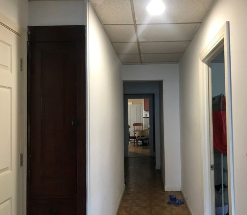 8 Lowell St, Worcester MA 01603-2607 exterior