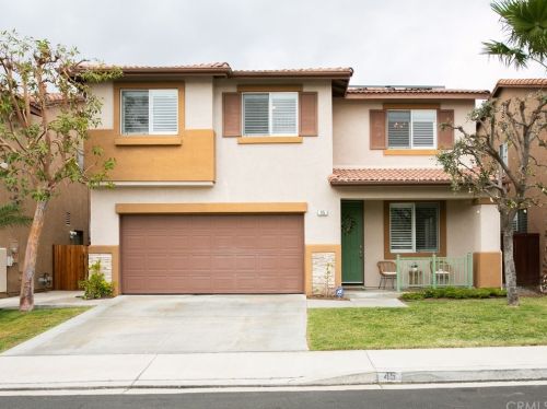 45 Lazurite, Trabuco Canyon, CA 92688-3525