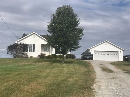3629 Lincoln Park Rd, Maud, KY 40069-9501