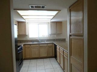 9520 Amber Valley Ln, Las Vegas NV  89134-0140 exterior