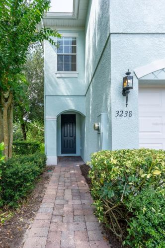 3238 Villa Strada Way, Orlando, FL 32835-3278