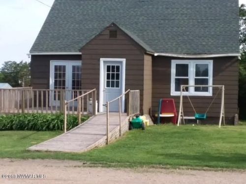2023 260th Ave, Beaulieu MN  56557-9051 exterior