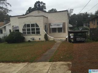717 80th Pl, Birmingham, AL 35206-3940