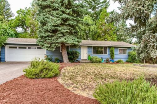 535 Rock St, Ashland, OR 97520-1636