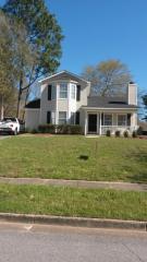 3137 Wellborne Dr, Mobile, AL 36695-3291
