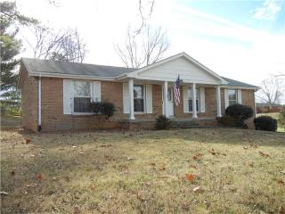 2590 Memorial Drive Ext, Clarksville, TN 37043-5387