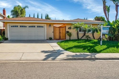 6431 Grace Ct, San Diego, CA 92111-3222