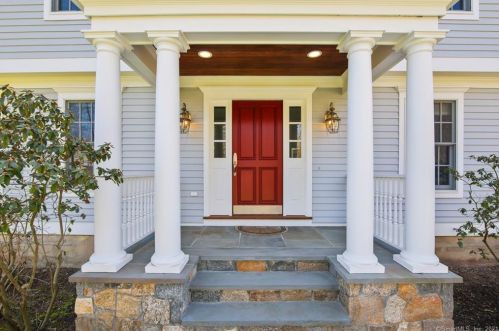 116 Silver Spring Rd, Ridgefield, CT 06877-5415