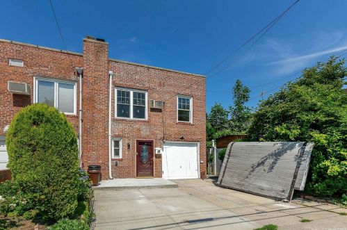 135-12 116th St, Jamaica, NY 11420-3402