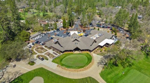 18531 Lake Forest Dr, Lake Wildwood CA  95946-8824 exterior