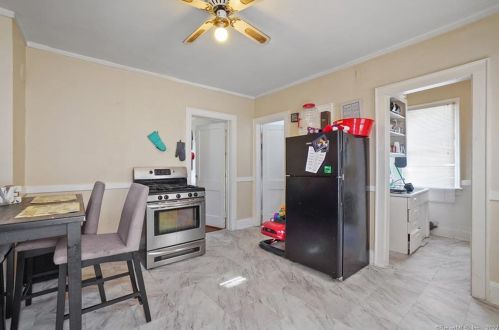 69 Emmett Ave, Derby CT 06418-1231 exterior