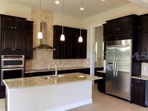 8552 Morehouse Dr, Orlando FL  32836-5835 exterior