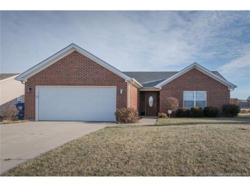 12016 Columbus Mann Rd, Sellersburg, IN 47172-9742