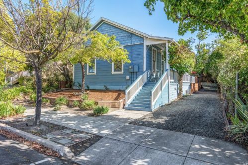 131 H St, Benicia, CA 94510-3230