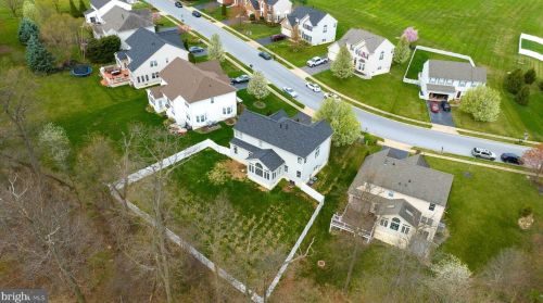 3555 Hardwood Ter, Spring Grove PA  17362-9104 exterior