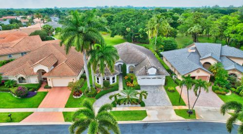 7645 La Corniche Cir, Boca Raton, FL 33433-6007