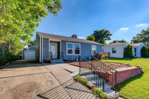 1810 Burlington Pl, Denver, CO 80221-1586