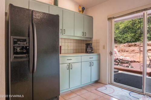 293 Cyn Mesa Dr, Sedona AZ 86351-7829 exterior