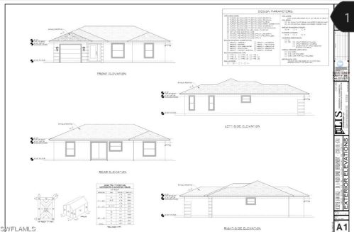 3308 49th St, Lehigh Acres, FL 33971-4791