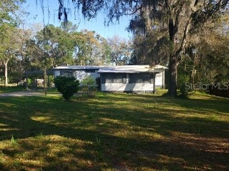 21411 Beasley Rd, Brooksville, FL 34601-4627