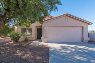 6595 Hassayampa Pl, Tucson, AZ 85743-1157