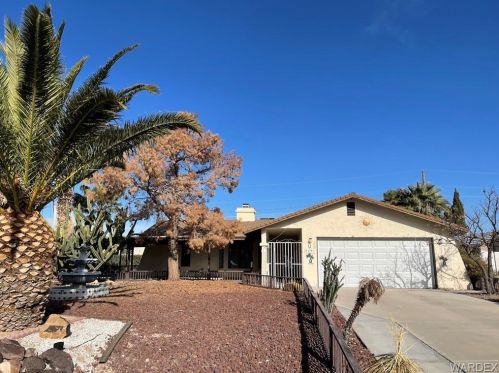 4251 San Felipe Rd, Bullhead City, AZ 86429-7717