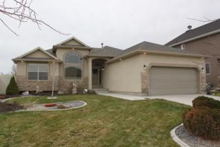 1783 Goldenrod Way, Lehi UT  84045-5511 exterior
