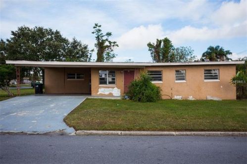 7219 Dominion Ave, Orlando, FL 32807-6332