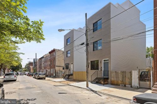 2342 Mascher St, Philadelphia PA  19133-3732 exterior