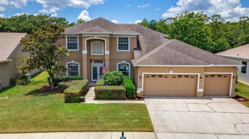 2554 Treymore Dr, Orlando, FL 32825-7543