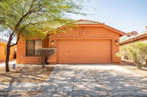 1651 Valladolid Dr, Tucson, AZ 85746-1226