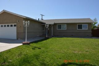 249 Abbott Ave, Milpitas CA  95035-4829 exterior