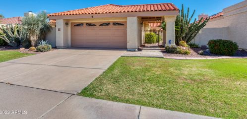 9611 100th St, Scottsdale, AZ 85258-5213