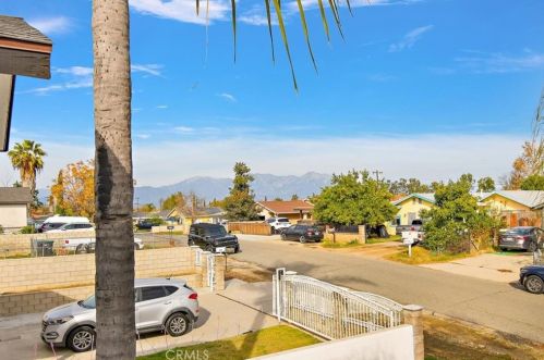 4417 Lugo Ave, Chino Hills CA  91709-3027 exterior