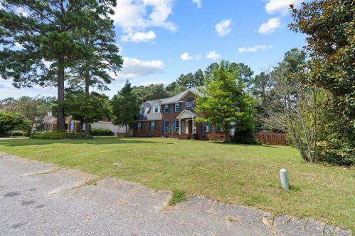 3284 Maplewood Dr, North Augusta, SC 29841-8646