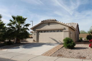 23138 Moonlight Path, Buckeye, AZ 85326-8725