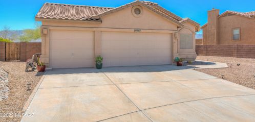 60997 Eagle Mountain Dr, Tucson, AZ 85739-5938