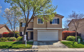 4349 Monhegan Way, Mather, CA 95655-3042