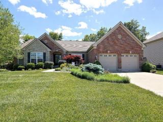 1229 Woodchase Trl, Stonelick, OH 45103-2605