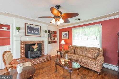 388 Smithbridge Rd, Glen Mills PA  19342-1429 exterior