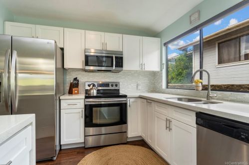 921299 Hookeha St, Kapolei HI  96707-1529 exterior